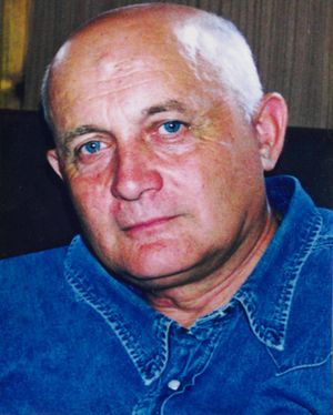 Кондратьев Кондратьев